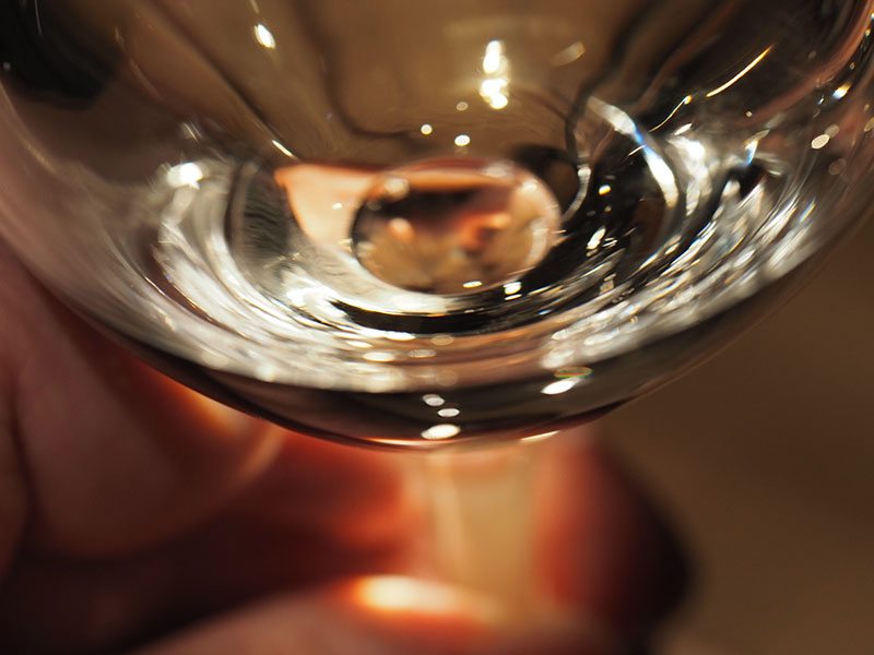Beginner's guide to wine tasting
