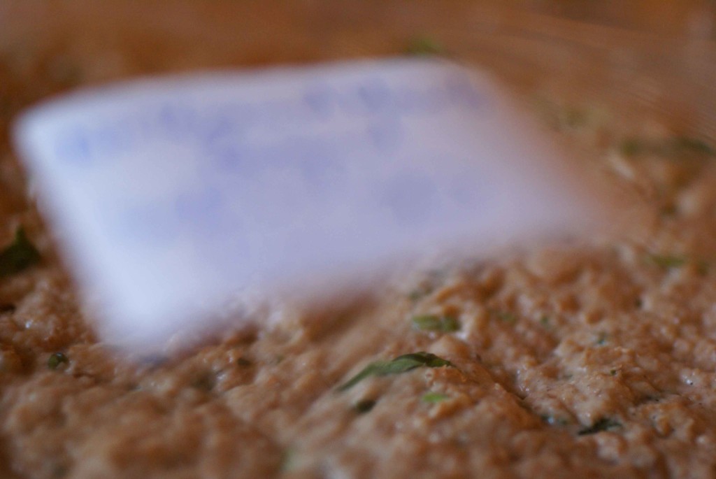 no need to knead bread