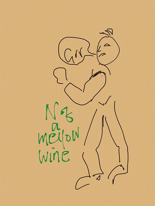 vecchio sogno