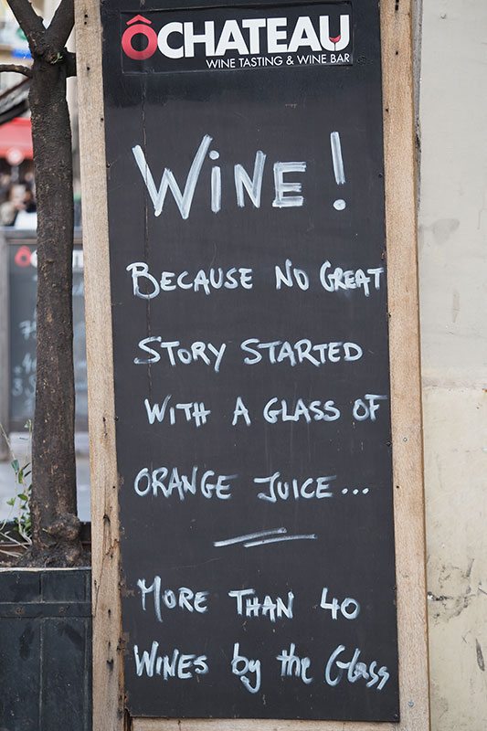 beginners guide to french wine tasting