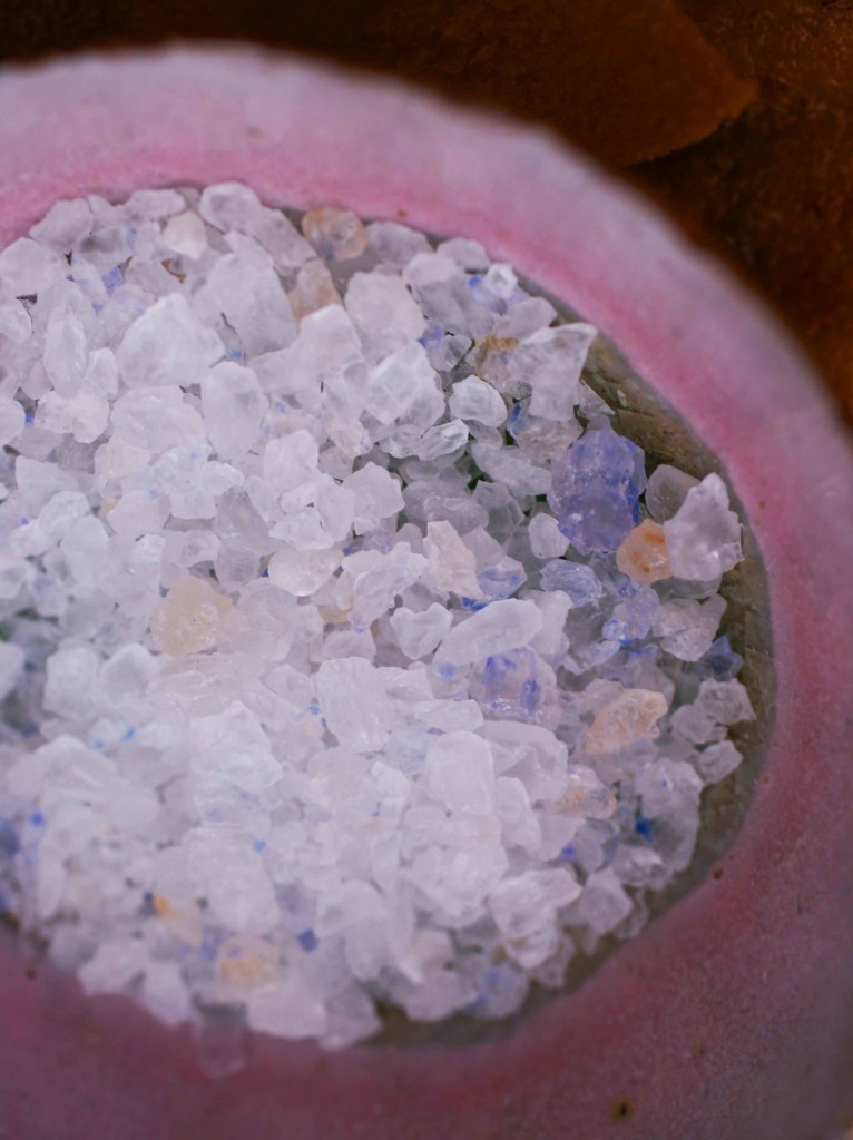 persian blue salt