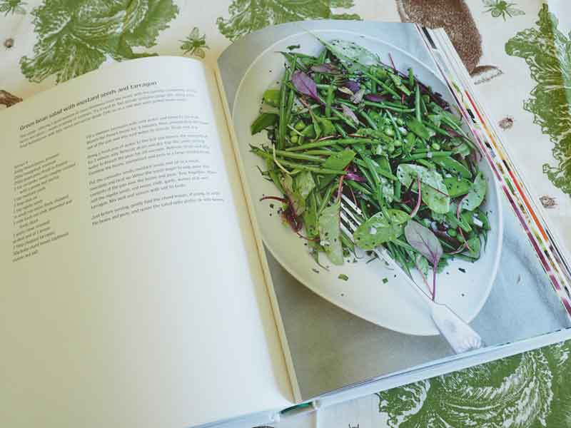 Yottam Ottolenghi's Plenty