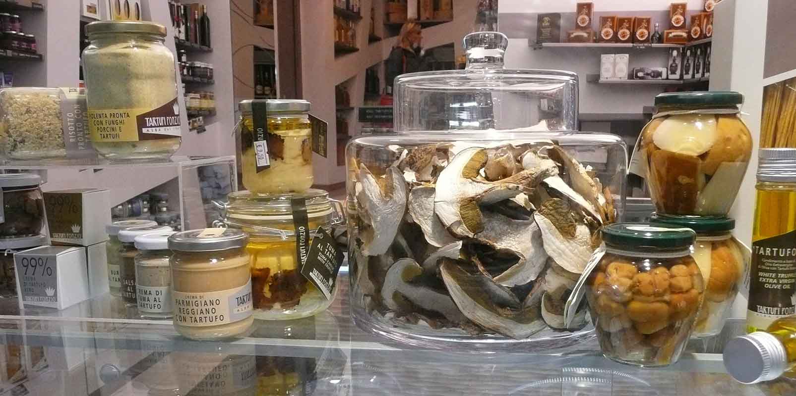 all about porcini