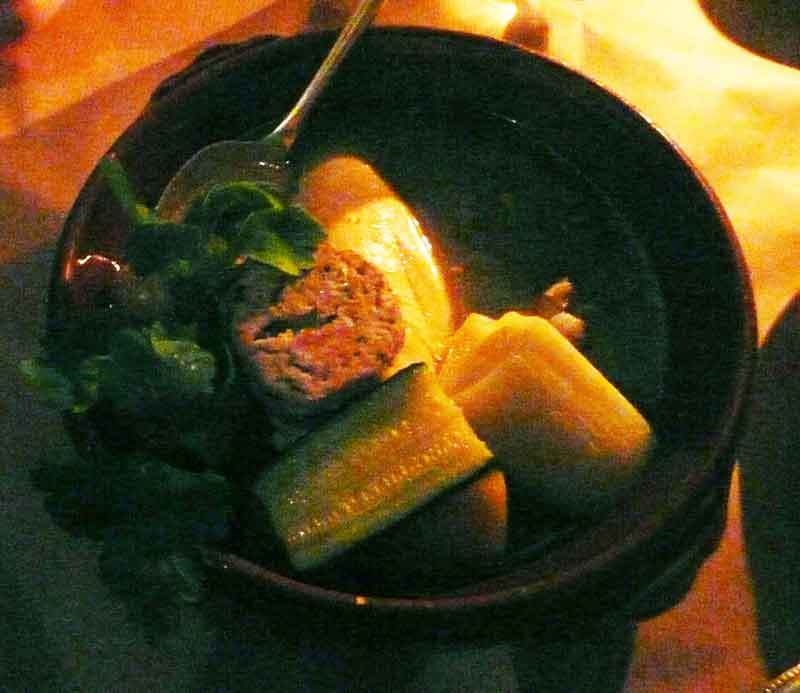 poule au pot recipe