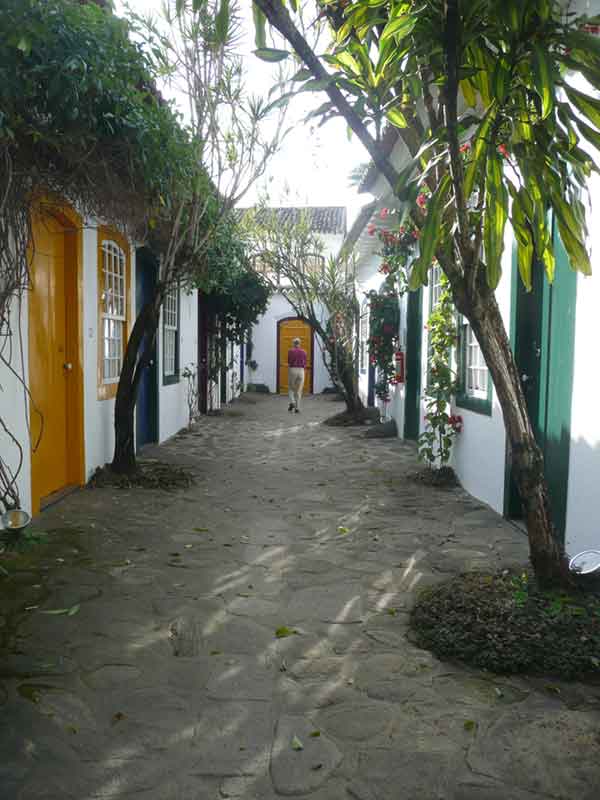 Pousada do Ouro