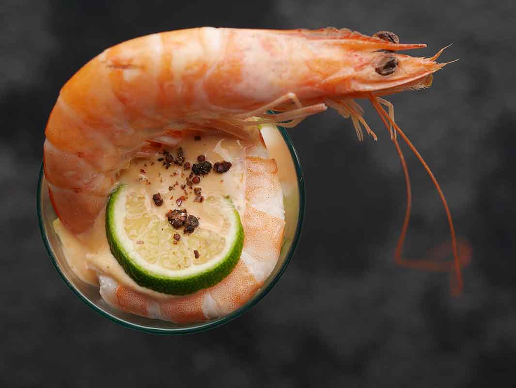 best prawn cocktail recipe