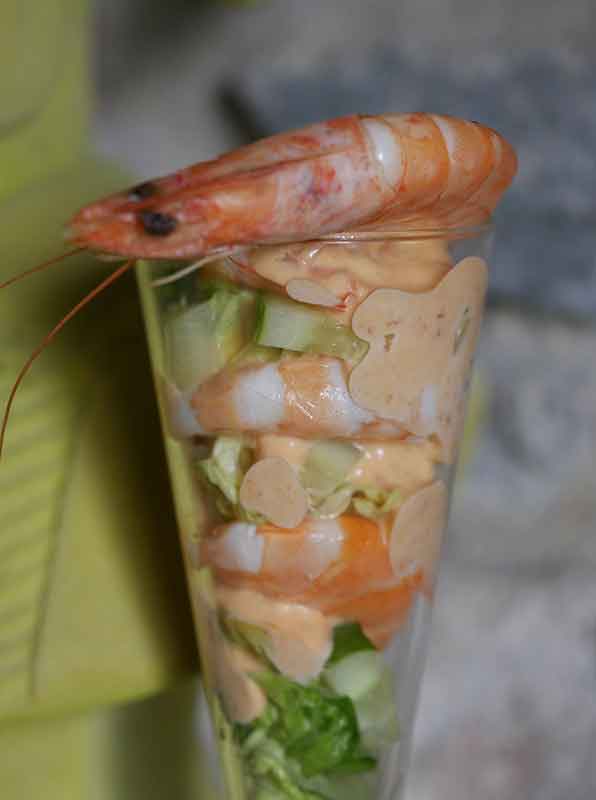 best prawn cocktail recipe