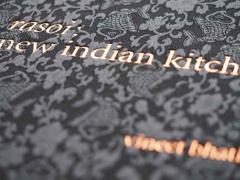 Vineet Bhatia