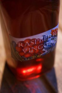 raspberry vinegar recipe