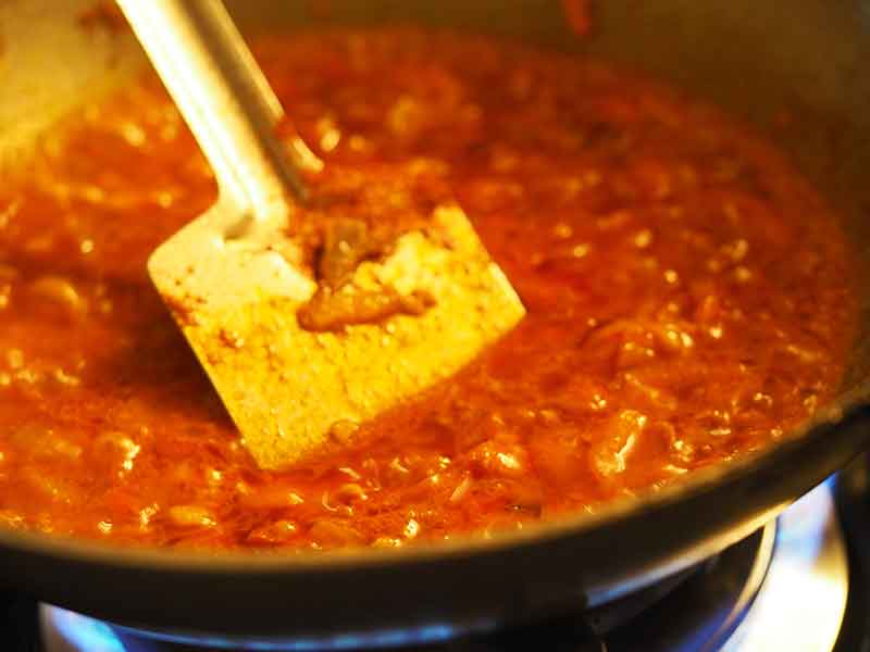 kashmiri chilli or byadgi chilli