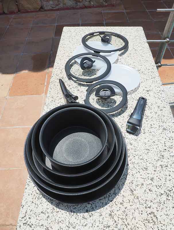 best saucepans in the world