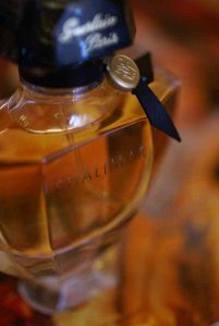 bergamot