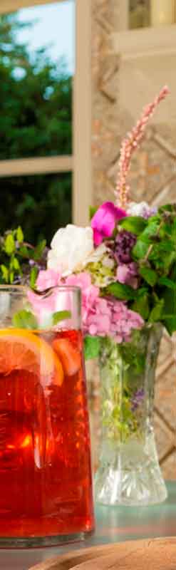 Sloemotion Fruit Cup No 7, 'sunshine in a bottle'