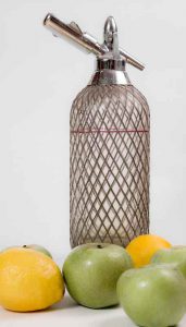 soda syphon