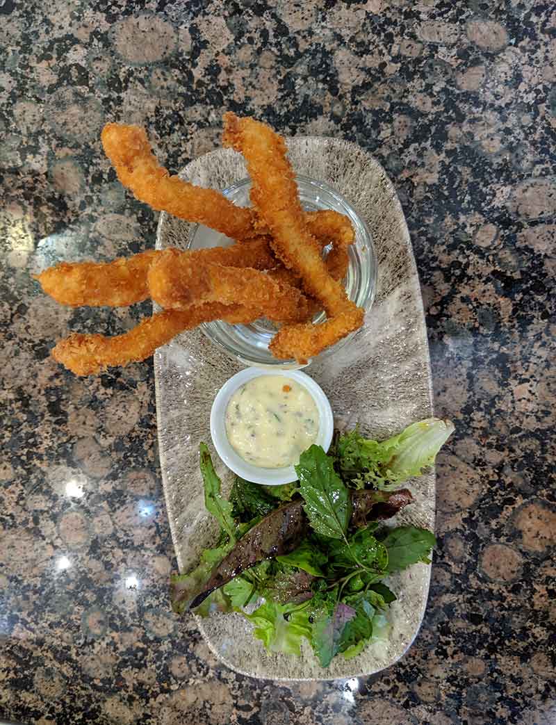 breaded perch recipe
