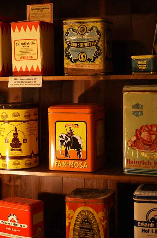 foodies' guide to Hamburg