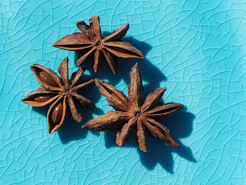 star anise