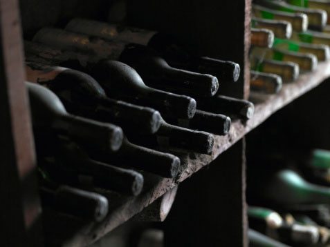Beginners' guide to wine tasting