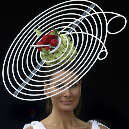 things to do with strawberries