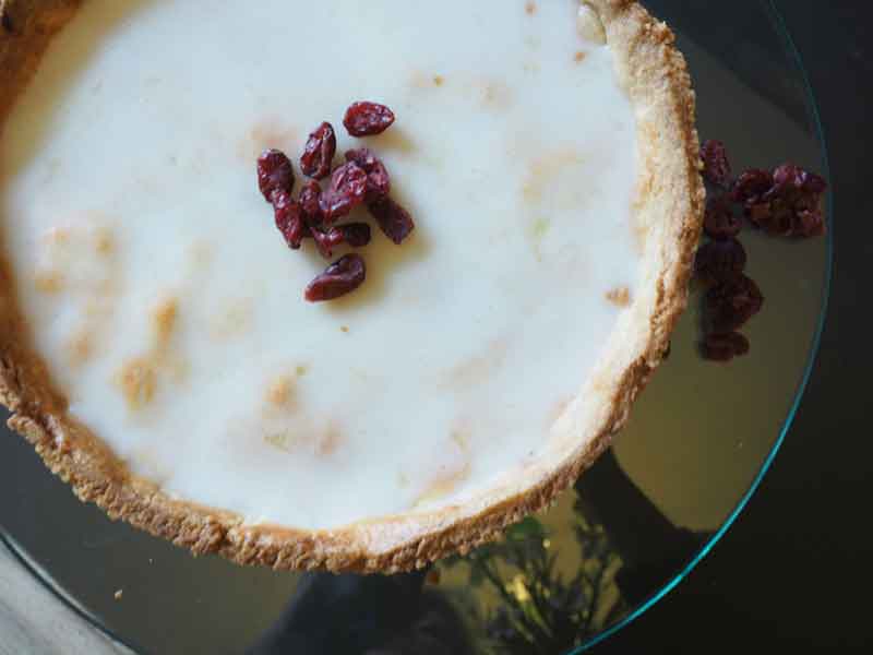 christmas pie recipe