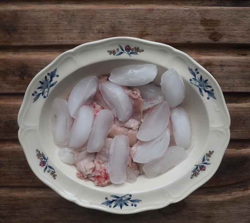 how to cook sweetbreads