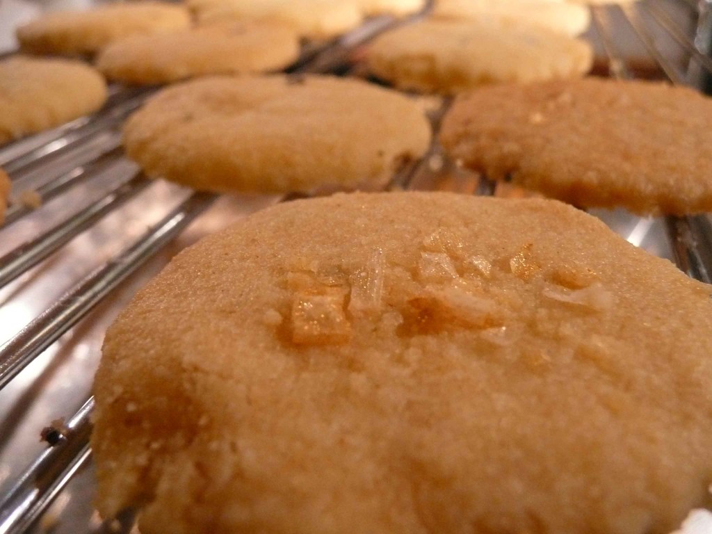 shortbread