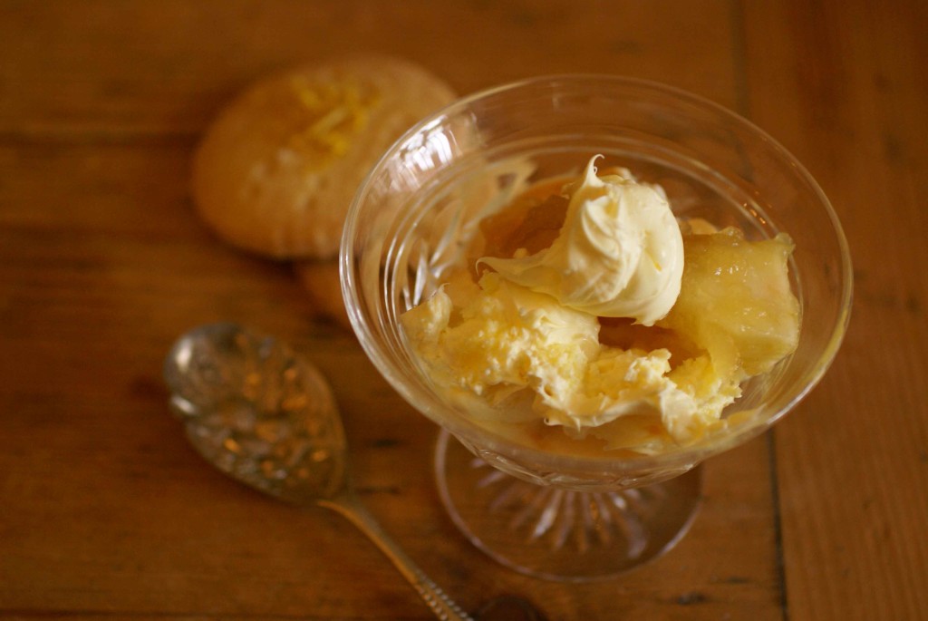 vanilla ice cream recipe