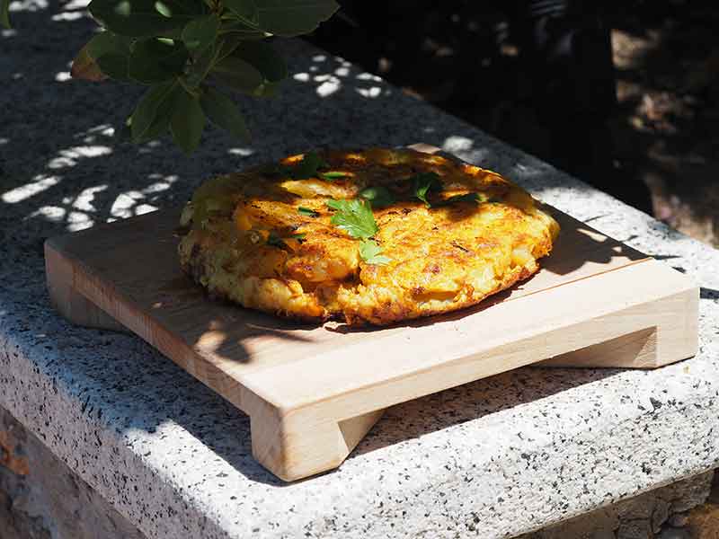 tortilla espanola recipe