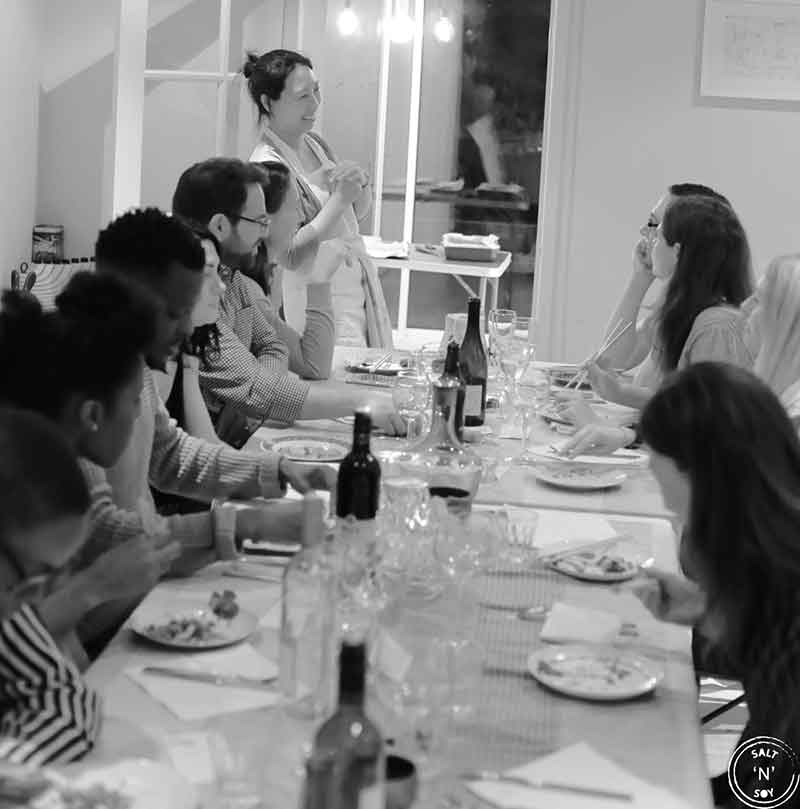 food and drink trends 2018