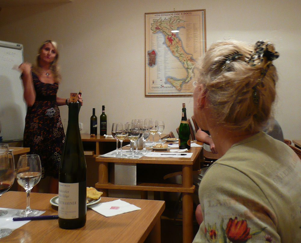 how to read an italian wine label