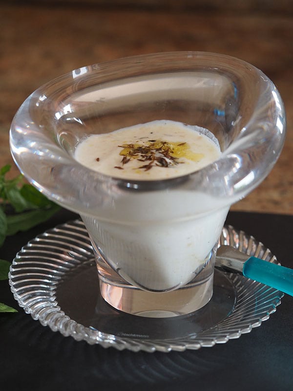 tahini sauce recipe